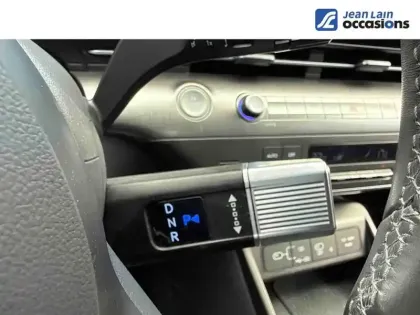 Photo 13 Hyundai Kona  Electrique 65 kWh - 217 ch