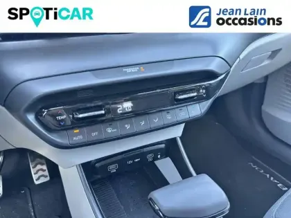 Photo 14 Hyundai Bayon  1.0 T-GDi 100 DCT-7 Hybrid 48V