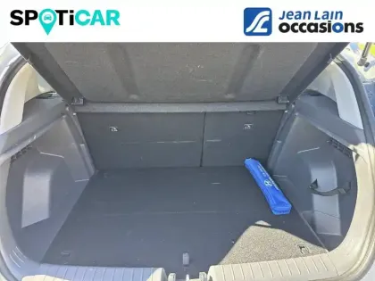 Photo 5 Hyundai Bayon  1.0 T-GDi 100 DCT-7 Hybrid 48V