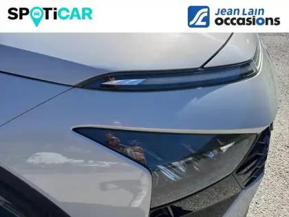 Photo 15 Hyundai Bayon  1.0 T-GDi 100 DCT-7 Hybrid 48V