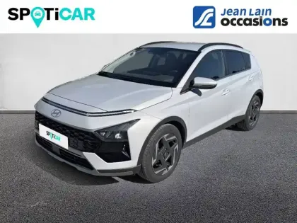 Photo Hyundai Bayon Business