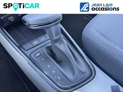 Photo 13 Hyundai Bayon  1.0 T-GDi 100 DCT-7 Hybrid 48V
