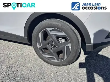 Photo 12 Hyundai Bayon  1.0 T-GDi 100 DCT-7 Hybrid 48V