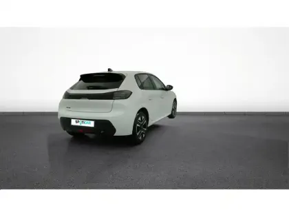Photo 7 Peugeot 208  100 S&S BVM6
