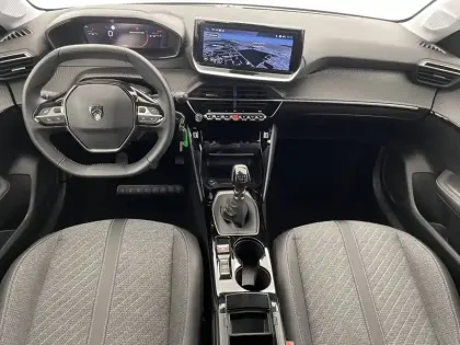 Photo 29 Peugeot 208  100 S&S BVM6