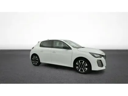 Photo 10 Peugeot 208  100 S&S BVM6