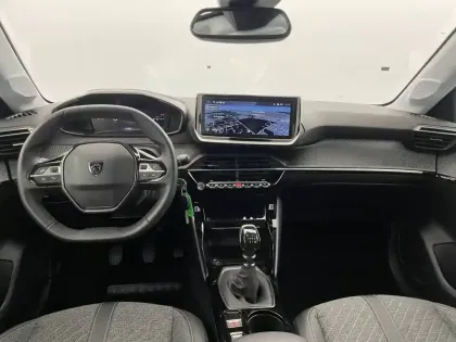 Photo 24 Peugeot 208  100 S&S BVM6