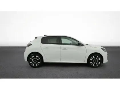 Photo 9 Peugeot 208  100 S&S BVM6