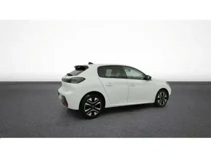 Photo 8 Peugeot 208  100 S&S BVM6