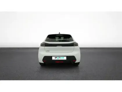Photo 6 Peugeot 208  100 S&S BVM6