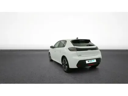 Photo 5 Peugeot 208  100 S&S BVM6
