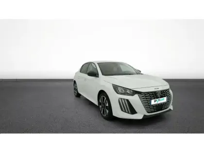 Photo 11 Peugeot 208  100 S&S BVM6
