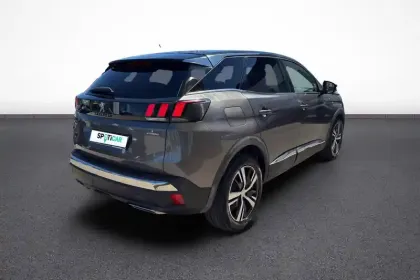 Photo 5 Peugeot 3008  Puretech 130ch S&S BVM6