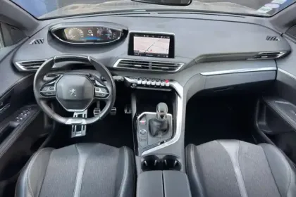 Photo 15 Peugeot 3008  Puretech 130ch S&S BVM6