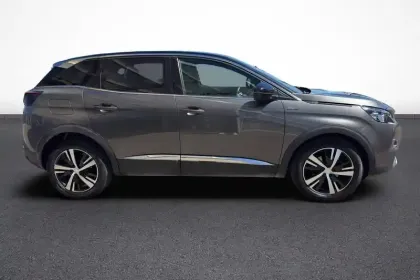 Photo 6 Peugeot 3008  Puretech 130ch S&S BVM6