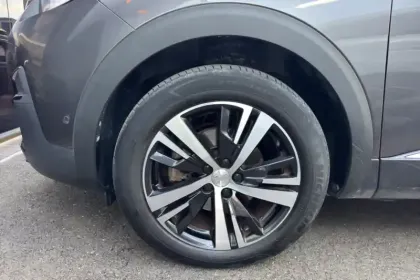 Photo 12 Peugeot 3008  Puretech 130ch S&S BVM6