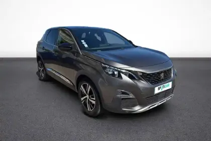 Photo 7 Peugeot 3008  Puretech 130ch S&S BVM6