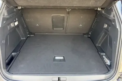 Photo 8 Peugeot 3008  Puretech 130ch S&S BVM6