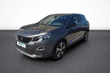 Photo Peugeot 3008 Gt Line