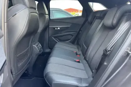Photo 10 Peugeot 3008  Puretech 130ch S&S BVM6