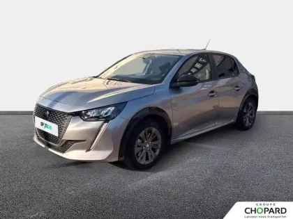 Photo Peugeot 208 Style