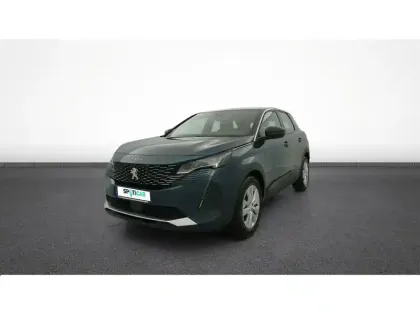 Photo Peugeot 3008 Active Pack