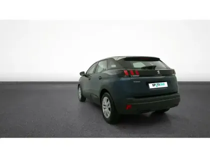 Photo 5 Peugeot 3008  BlueHDi 130ch S&S EAT8