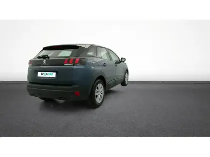 Photo 7 Peugeot 3008  BlueHDi 130ch S&S EAT8