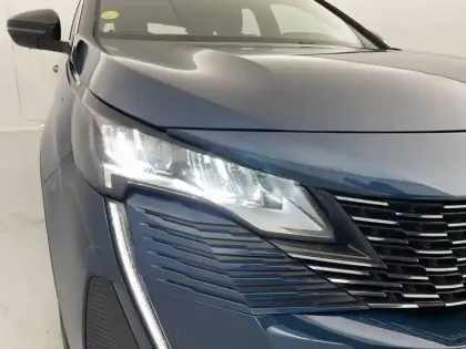 Photo 29 Peugeot 3008  BlueHDi 130ch S&S EAT8