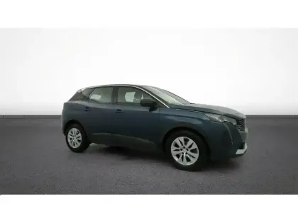 Photo 10 Peugeot 3008  BlueHDi 130ch S&S EAT8