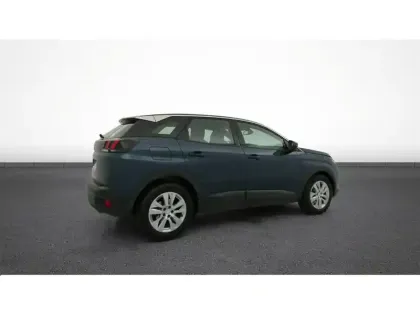 Photo 8 Peugeot 3008  BlueHDi 130ch S&S EAT8