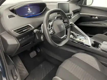 Photo 33 Peugeot 3008  BlueHDi 130ch S&S EAT8