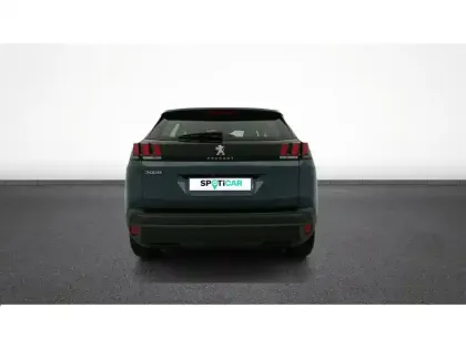 Photo 6 Peugeot 3008  BlueHDi 130ch S&S EAT8
