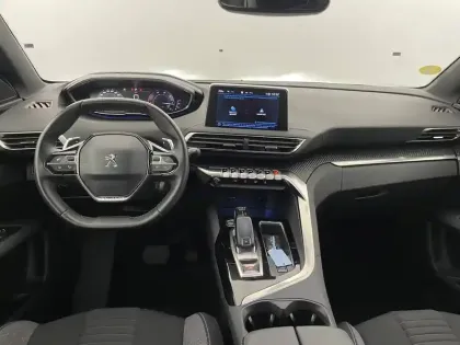 Photo 23 Peugeot 3008  BlueHDi 130ch S&S EAT8
