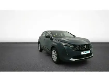 Photo 11 Peugeot 3008  BlueHDi 130ch S&S EAT8
