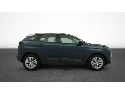 Photo 9 Peugeot 3008  BlueHDi 130ch S&S EAT8