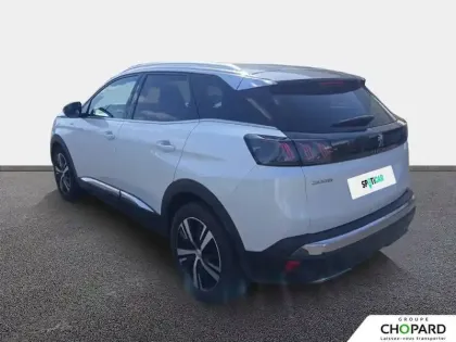 Photo 6 Peugeot 3008  BlueHDi 130ch S&S EAT8