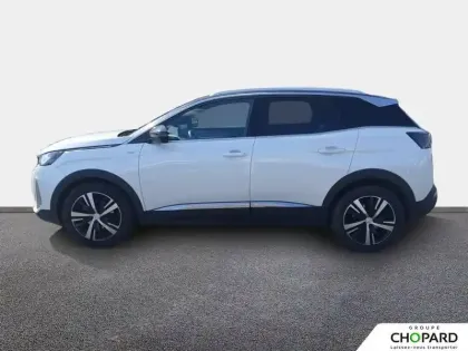 Photo 9 Peugeot 3008  BlueHDi 130ch S&S EAT8
