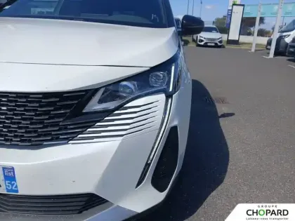 Photo 22 Peugeot 3008  BlueHDi 130ch S&S EAT8