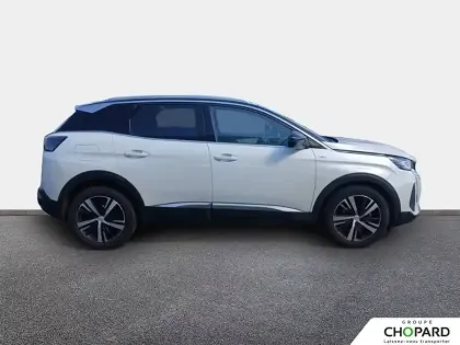 Photo 8 Peugeot 3008  BlueHDi 130ch S&S EAT8