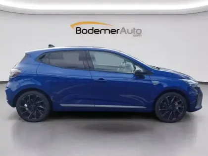 Photo 13 Renault Clio  E-Tech full hybrid 145 ch GSR2