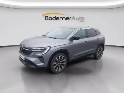 Photo Renault Austral Techno