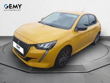 Photo Peugeot 208 Style