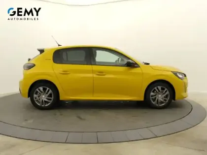 Photo 24 Peugeot 208  PureTech 100 S&S EAT8