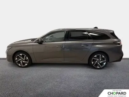 Photo 9 Peugeot 308  SW PureTech 130ch S&S BVM6