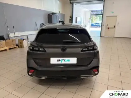 Photo 30 Peugeot 308  SW PureTech 130ch S&S BVM6