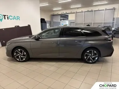 Photo 33 Peugeot 308  SW PureTech 130ch S&S BVM6