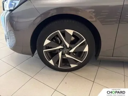 Photo 22 Peugeot 308  SW PureTech 130ch S&S BVM6