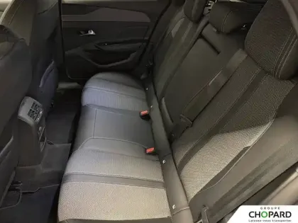 Photo 18 Peugeot 308  SW PureTech 130ch S&S BVM6