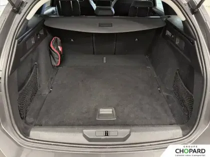 Photo 7 Peugeot 308  SW PureTech 130ch S&S BVM6
